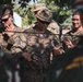 U.S. Marines, Soldiers, Indonesian Army Soldiers exchange small unit tactics during Exercise Super Garuda Shield 2023