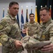 Transfer of Authority of 1st TSC-OCP from 143d ESC to 13th ACSC