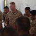 Marines, Partner Nation Service Members Participate in CJTF Command Post Exercise