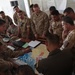 Marines, Partner Nation Service Members Participate in CJTF Command Post Exercise