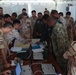 Marines, Partner Nation Service Members Participate in CJTF Command Post Exercise