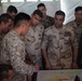 Marines, Partner Nation Service Members Participate in CJTF Command Post Exercise