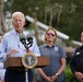 President Biden Visits Florida After Hurricane Idalia