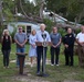 President Biden Visits Florida After Hurricane Idalia