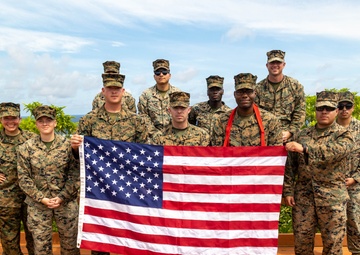 Koa Moana 23 Concludes in Oceania