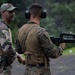 MARFORPAC in Tahiti: Live Fire Range 2023