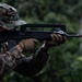 MARFORPAC in Tahiti: Live Fire Range 2023
