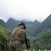 MARFORPAC in Tahiti: Live Fire Range 2023