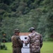 MARFORPAC in Tahiti: Live Fire Range 2023