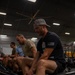Team U.S. Invictus Training Camp | Rowing