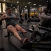 Team U.S. Invictus Training Camp | Rowing