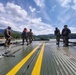 Building bridges - ROK and US Soldiers conduct joint wet-gap training
