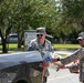 Florida State Guard activate in support of Hurricane Idalia