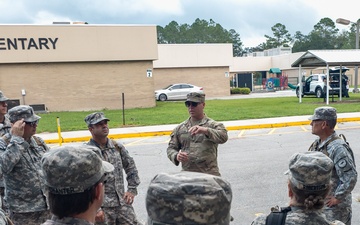 Newly reformed Florida State Guard activates for first time in 75 years