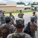 Florida State Guard arrive in Live Oak to support Florida National Guard Soldiers