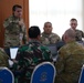 Super Garuda Shield 23 STAFFEX transitions from academics to Combined Joint Task Force planning portion of exercise