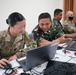 Super Garuda Shield 23 STAFFEX transitions from academics to Combined Joint Task Force planning portion of exercise