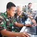 Super Garuda Shield 23 STAFFEX transitions from academics to Combined Joint Task Force planning portion of exercise