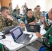 Super Garuda Shield 23 STAFFEX transitions from academics to Combined Joint Task Force planning portion of exercise