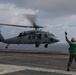 Nimitz Conducts Flight Operations