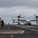 Nimitz Conducts Flight Operations