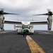 Nimitz Conducts Flight Operations