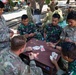 US-TNI Card Game