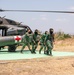 Super Garuda Shield 2023 Cold and Hot Load MEDEVAC Training