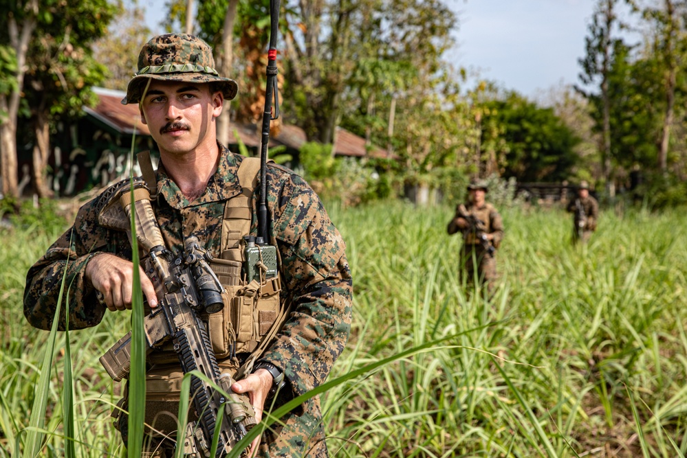 EXERCISE SUPER GARUDA SHIELD