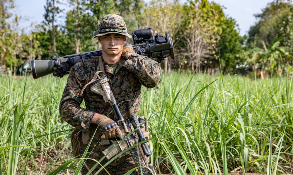 EXERCISE SUPER GARUDA SHIELD