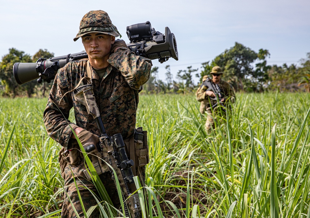 EXERCISE SUPER GARUDA SHIELD