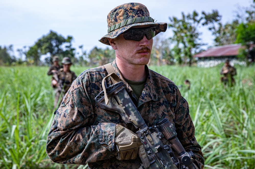 EXERCISE SUPER GARUDA SHIELD
