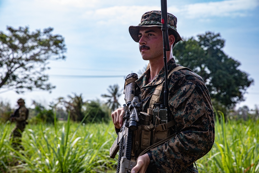 EXERCISE SUPER GARUDA SHIELD