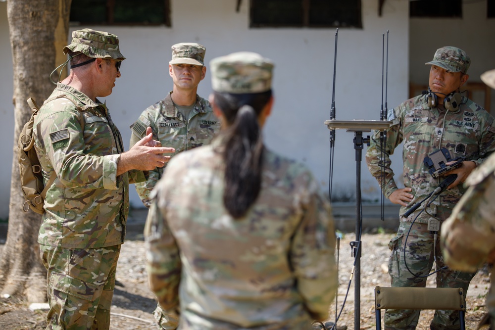 Super Garuda Shield 2023