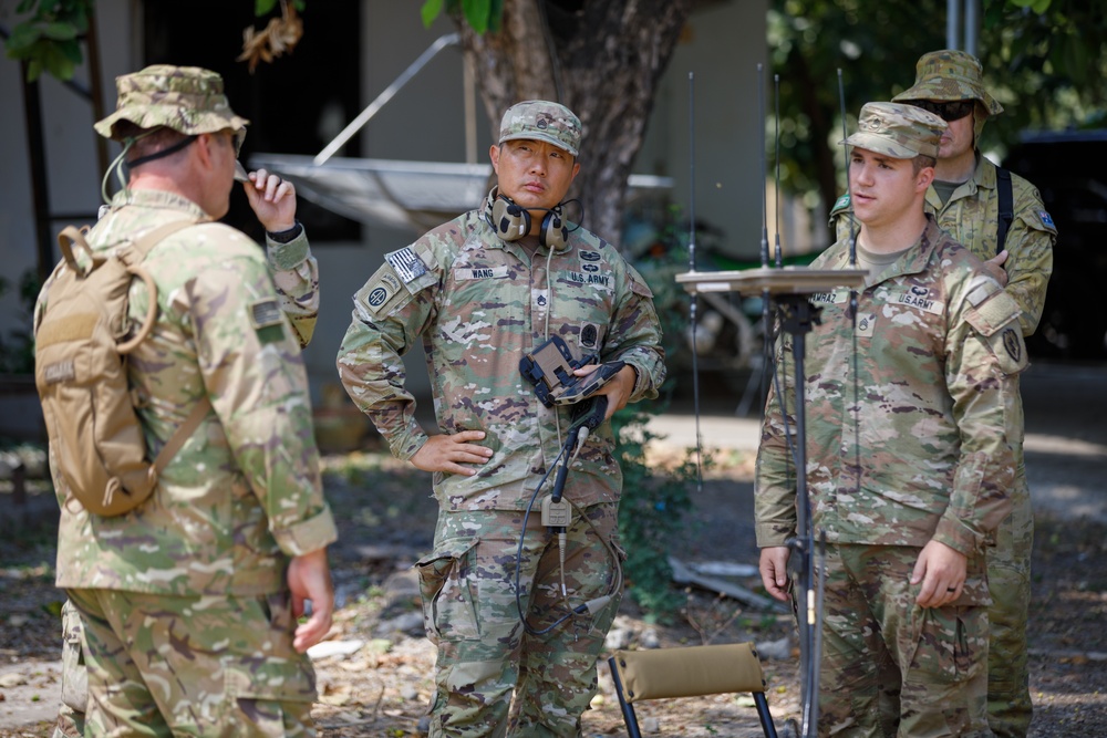 Super Garuda Shield 2023