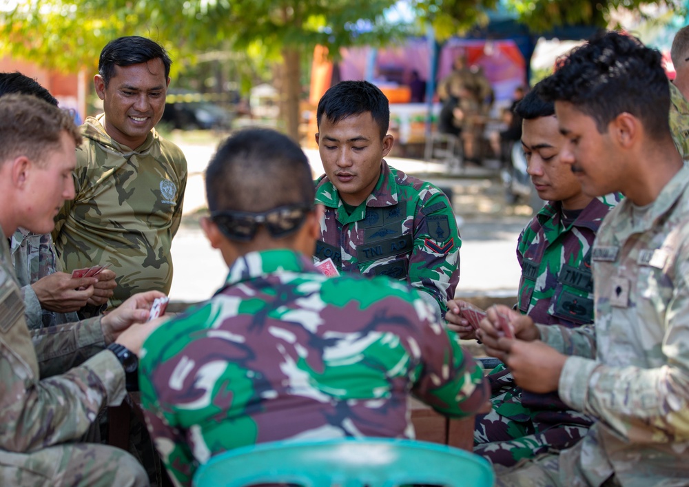 Exercise Super Garuda Shield