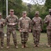 Task Force Provider hosts V Corp’s Deputy Commanding General in Poland