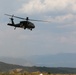 Airborne Operations in Kosovo