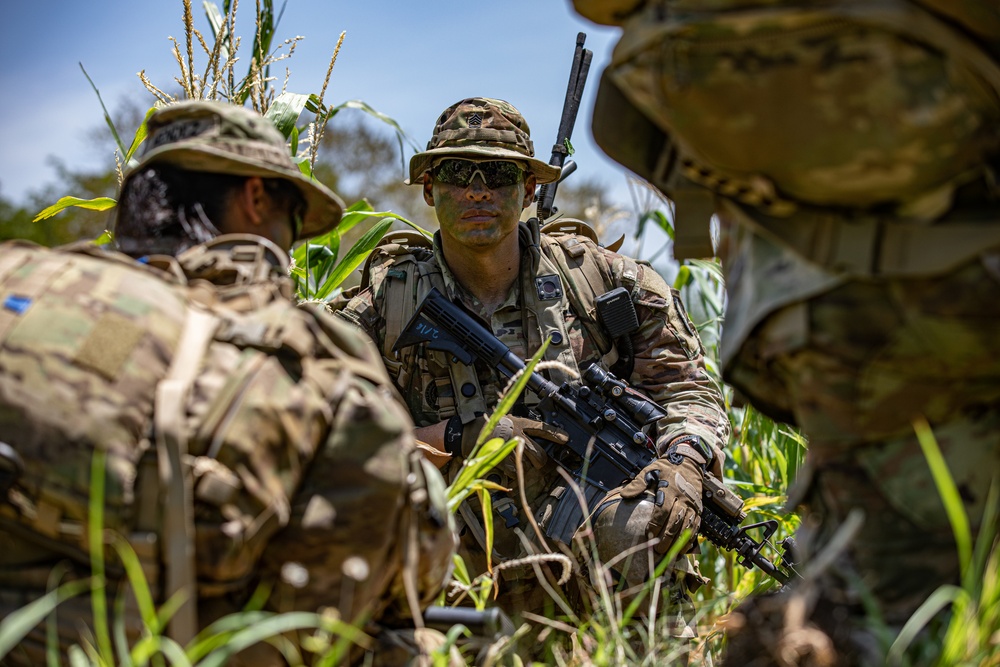 DVIDS - Images - EXERCISE SUPER GARUDA SHIELD [Image 12 of 35]