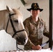 One Last Hussar: 1-9 Cavalry Leadership gets back to equine roots in Poland