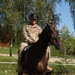 One Last Hussar: 1-9 Cavalry Leadership gets back to equine roots in Poland