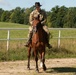 One Last Hussar: 1-9 Cavalry Leadership gets back to equine roots in Poland