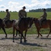 One Last Hussar: 1-9 Cavalry Leadership gets back to equine roots in Poland