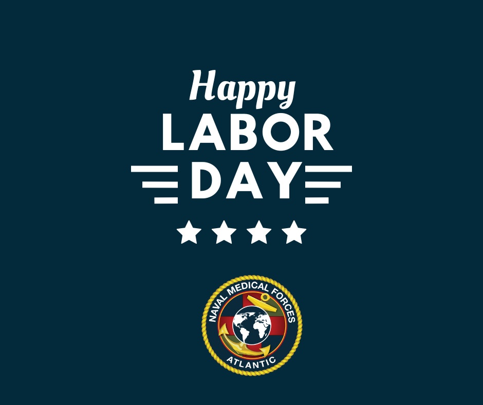 NMFL Celebrates Labor Day