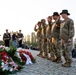 Task Force Ivy Soldiers Participate in Historic Tour of Gdansk