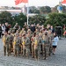 Task Force Ivy Soldiers Participate in Historic Tour of Gdansk