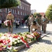 Task Force Ivy Soldiers Participate in Historic Tour of Gdansk