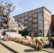 Task Force Ivy Soldiers Participate in Historic Tour of Gdansk