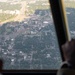All-black Gunship crew performs flyover at Red Tails Classic