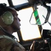 All-black Gunship crew performs flyover at Red Tails Classic